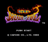 Breath of Fire - Ryuu no Senshi